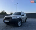 Сірий Ленд Ровер Freelander, об'ємом двигуна 2.5 л та пробігом 257 тис. км за 4500 $, фото 1 на Automoto.ua