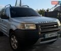 Сірий Ленд Ровер Freelander, об'ємом двигуна 2 л та пробігом 240 тис. км за 5900 $, фото 1 на Automoto.ua