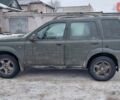 Серый Ленд Ровер Фрилендер, объемом двигателя 1.49 л и пробегом 280 тыс. км за 2500 $, фото 15 на Automoto.ua