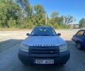 Сірий Ленд Ровер Freelander, об'ємом двигуна 1.8 л та пробігом 3 тис. км за 2100 $, фото 1 на Automoto.ua