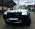Сірий Ленд Ровер Freelander, об'ємом двигуна 1.8 л та пробігом 186 тис. км за 5200 $, фото 1 на Automoto.ua