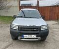 Сірий Ленд Ровер Freelander, об'ємом двигуна 2 л та пробігом 230 тис. км за 4500 $, фото 1 на Automoto.ua