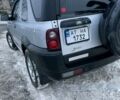 Сірий Ленд Ровер Freelander, об'ємом двигуна 1.8 л та пробігом 170 тис. км за 4999 $, фото 4 на Automoto.ua