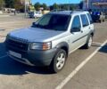 Сірий Ленд Ровер Freelander, об'ємом двигуна 1.8 л та пробігом 257 тис. км за 2550 $, фото 4 на Automoto.ua