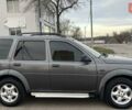 Сірий Ленд Ровер Freelander, об'ємом двигуна 2 л та пробігом 219 тис. км за 4200 $, фото 3 на Automoto.ua