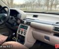 Сірий Ленд Ровер Freelander, об'ємом двигуна 2 л та пробігом 219 тис. км за 4200 $, фото 8 на Automoto.ua