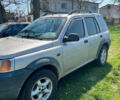 Сірий Ленд Ровер Freelander, об'ємом двигуна 2 л та пробігом 285 тис. км за 2950 $, фото 3 на Automoto.ua