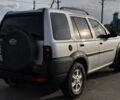 Сірий Ленд Ровер Freelander, об'ємом двигуна 1.8 л та пробігом 220 тис. км за 2449 $, фото 3 на Automoto.ua