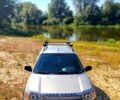 Сірий Ленд Ровер Freelander, об'ємом двигуна 2 л та пробігом 380 тис. км за 5700 $, фото 4 на Automoto.ua