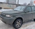 Серый Ленд Ровер Фрилендер, объемом двигателя 1.49 л и пробегом 280 тыс. км за 2500 $, фото 17 на Automoto.ua