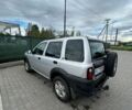 Сірий Ленд Ровер Freelander, об'ємом двигуна 2.5 л та пробігом 250 тис. км за 5000 $, фото 2 на Automoto.ua