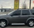 Сірий Ленд Ровер Freelander, об'ємом двигуна 2 л та пробігом 219 тис. км за 4200 $, фото 2 на Automoto.ua