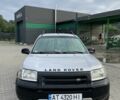Сірий Ленд Ровер Freelander, об'ємом двигуна 1.8 л та пробігом 174 тис. км за 3100 $, фото 1 на Automoto.ua