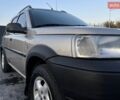 Серый Ленд Ровер Фрилендер, объемом двигателя 2.5 л и пробегом 260 тыс. км за 4499 $, фото 18 на Automoto.ua