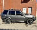 Сірий Ленд Ровер Freelander, об'ємом двигуна 0 л та пробігом 200 тис. км за 1900 $, фото 2 на Automoto.ua