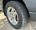 Сірий Ленд Ровер Freelander, об'ємом двигуна 2.5 л та пробігом 250 тис. км за 3206 $, фото 8 на Automoto.ua