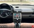 Сірий Ленд Ровер Freelander, об'ємом двигуна 2 л та пробігом 219 тис. км за 4200 $, фото 10 на Automoto.ua
