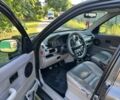 Сірий Ленд Ровер Freelander, об'ємом двигуна 1.8 л та пробігом 200 тис. км за 2999 $, фото 7 на Automoto.ua