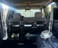 Сірий Ленд Ровер Freelander, об'ємом двигуна 1.8 л та пробігом 186 тис. км за 5200 $, фото 11 на Automoto.ua