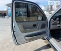 Сірий Ленд Ровер Freelander, об'ємом двигуна 1.8 л та пробігом 268 тис. км за 4800 $, фото 52 на Automoto.ua