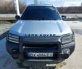 Сірий Ленд Ровер Freelander, об'ємом двигуна 1.8 л та пробігом 268 тис. км за 4800 $, фото 22 на Automoto.ua