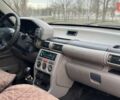 Сірий Ленд Ровер Freelander, об'ємом двигуна 2 л та пробігом 219 тис. км за 4200 $, фото 8 на Automoto.ua