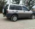 Сірий Ленд Ровер Freelander, об'ємом двигуна 2 л та пробігом 270 тис. км за 5600 $, фото 3 на Automoto.ua