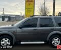 Сірий Ленд Ровер Freelander, об'ємом двигуна 2 л та пробігом 219 тис. км за 4200 $, фото 2 на Automoto.ua