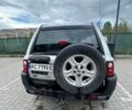 Сірий Ленд Ровер Freelander, об'ємом двигуна 2.5 л та пробігом 250 тис. км за 5000 $, фото 3 на Automoto.ua