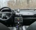 Серый Ленд Ровер Фрилендер, объемом двигателя 2 л и пробегом 386 тыс. км за 3500 $, фото 4 на Automoto.ua