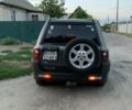 Сірий Ленд Ровер Freelander, об'ємом двигуна 2 л та пробігом 234 тис. км за 4250 $, фото 2 на Automoto.ua