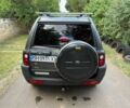 Сірий Ленд Ровер Freelander, об'ємом двигуна 2.5 л та пробігом 225 тис. км за 3709 $, фото 5 на Automoto.ua