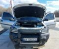 Сірий Ленд Ровер Freelander, об'ємом двигуна 1.8 л та пробігом 268 тис. км за 4800 $, фото 99 на Automoto.ua