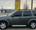 Сірий Ленд Ровер Freelander, об'ємом двигуна 2 л та пробігом 219 тис. км за 4200 $, фото 3 на Automoto.ua
