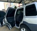 Сірий Ленд Ровер Freelander, об'ємом двигуна 1.8 л та пробігом 186 тис. км за 5200 $, фото 5 на Automoto.ua
