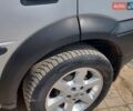 Сірий Ленд Ровер Freelander, об'ємом двигуна 1.95 л та пробігом 170 тис. км за 5800 $, фото 12 на Automoto.ua