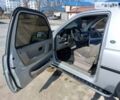 Сірий Ленд Ровер Freelander, об'ємом двигуна 1.8 л та пробігом 268 тис. км за 4800 $, фото 50 на Automoto.ua