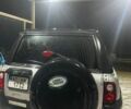 Сірий Ленд Ровер Freelander, об'ємом двигуна 1.8 л та пробігом 170 тис. км за 4999 $, фото 7 на Automoto.ua
