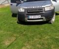 Сірий Ленд Ровер Freelander, об'ємом двигуна 2 л та пробігом 336 тис. км за 5800 $, фото 1 на Automoto.ua