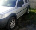 Сірий Ленд Ровер Freelander, об'ємом двигуна 2 л та пробігом 200 тис. км за 2275 $, фото 1 на Automoto.ua