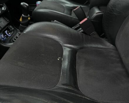 Серый Ленд Ровер Фрилендер, объемом двигателя 2 л и пробегом 386 тыс. км за 3500 $, фото 8 на Automoto.ua