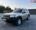 Ленд Ровер Фрилендер 2002 в Каменце-Подольском на Automoto.ua Серый Ленд Ровер Фрилендер, объемом двигателя 2.5 л и пробегом 257 тыс. км за 4999 $, фото 7 на Automoto.ua