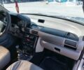 Сірий Ленд Ровер Freelander, об'ємом двигуна 1.8 л та пробігом 268 тис. км за 4800 $, фото 41 на Automoto.ua