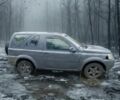 Сірий Ленд Ровер Freelander, об'ємом двигуна 2 л та пробігом 200 тис. км за 2456 $, фото 2 на Automoto.ua