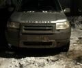 Серый Ленд Ровер Фрилендер, объемом двигателя 2 л и пробегом 380 тыс. км за 2800 $, фото 11 на Automoto.ua
