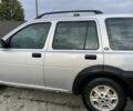 Сірий Ленд Ровер Freelander, об'ємом двигуна 1.8 л та пробігом 174 тис. км за 3100 $, фото 5 на Automoto.ua