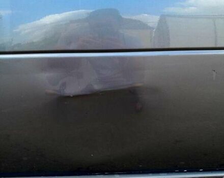 Серый Ленд Ровер Фрилендер, объемом двигателя 2 л и пробегом 167 тыс. км за 3500 $, фото 6 на Automoto.ua