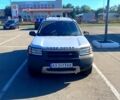 Сірий Ленд Ровер Freelander, об'ємом двигуна 1.8 л та пробігом 257 тис. км за 2550 $, фото 1 на Automoto.ua