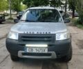 Сірий Ленд Ровер Freelander, об'ємом двигуна 2 л та пробігом 370 тис. км за 3200 $, фото 10 на Automoto.ua