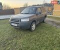 Сірий Ленд Ровер Freelander, об'ємом двигуна 2 л та пробігом 398 тис. км за 5050 $, фото 1 на Automoto.ua